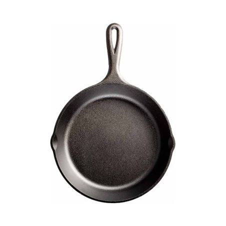 Lodge Sartén de Hierro Fundido 23 cm | Lodge | Mimocook