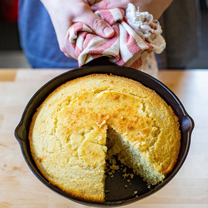 Lodge Cast Iron Skillet 23cm | Lodge | Mimocook