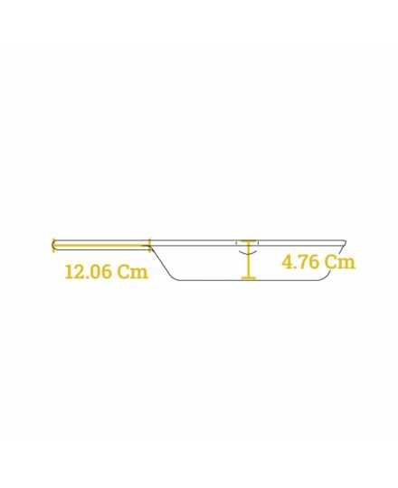 Lodge Sartén de Hierro Fundido 23 cm | Lodge | Mimocook