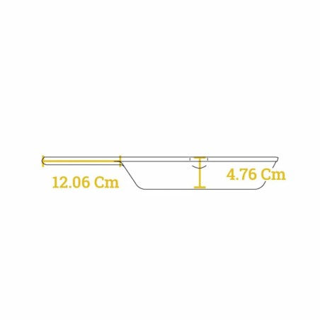 Lodge Gusseisenpfanne 23 cm | Lodge | Mimocook