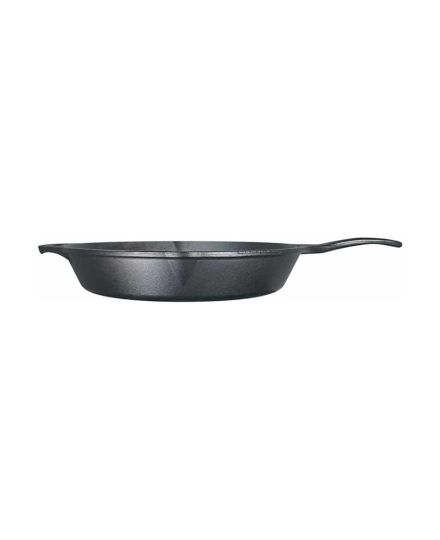 Lodge Gusseisenpfanne 34 cm | Lodge | Mimocook