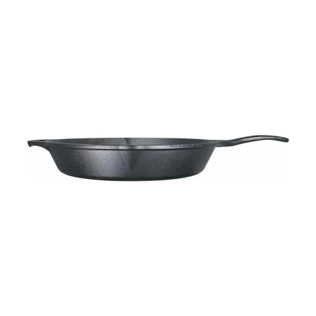 Lodge Poêle en Fonte 34cm | Lodge | Mimocook