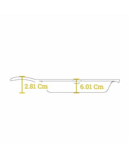 Lodge Sartén de Hierro Fundido 34 cm | Lodge | Mimocook