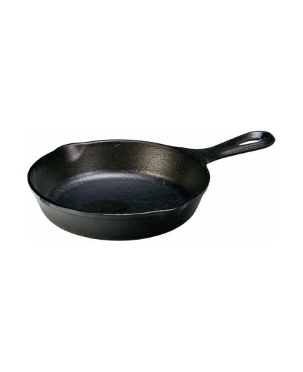 Lodge Poêle en Fonte 20 cm | Lodge | Mimocook