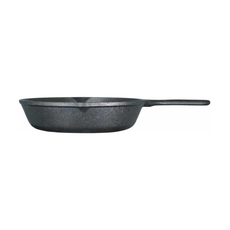 Lodge redonda de hierro fundido de 20 cm | Lodge | Mimocook