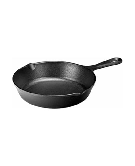 Lodge Poêle en Fonte 20 cm | Lodge | Mimocook