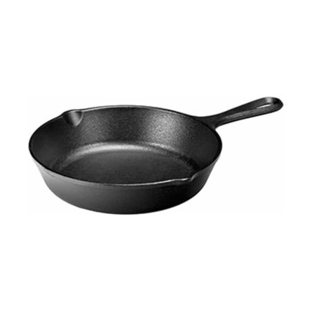 Frigideira redonda 20cm ferro fundido da Lodge | Lodge | Mimocook