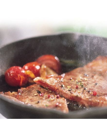 Lodge Gusseisenpfanne 20 cm | Lodge | Mimocook