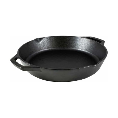 Lodge Cast Iron Dual Handle Pan 30 cm | Lodge | Mimocook