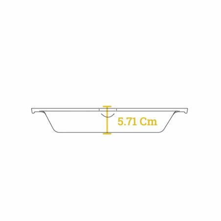Caçarola baixa com asas 30cm ferro fundido Lodge | Lodge | Mimocook