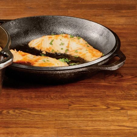 Cocotte Combo Cooker Lodge 26cm | Lodge | Mimocook