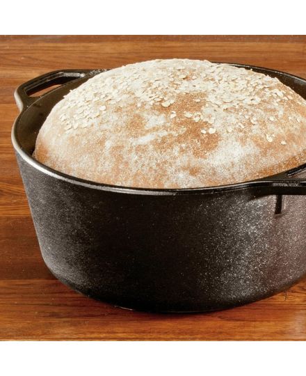 Cocotte Combo Cooker Lodge 26cm | Lodge | Mimocook