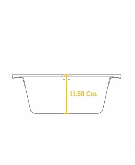 Cocotte Combo Cooker Lodge 26cm | Lodge | Mimocook