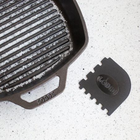 Lodge Scraper Combo Set 2 Pieces | Lodge | Mimocook