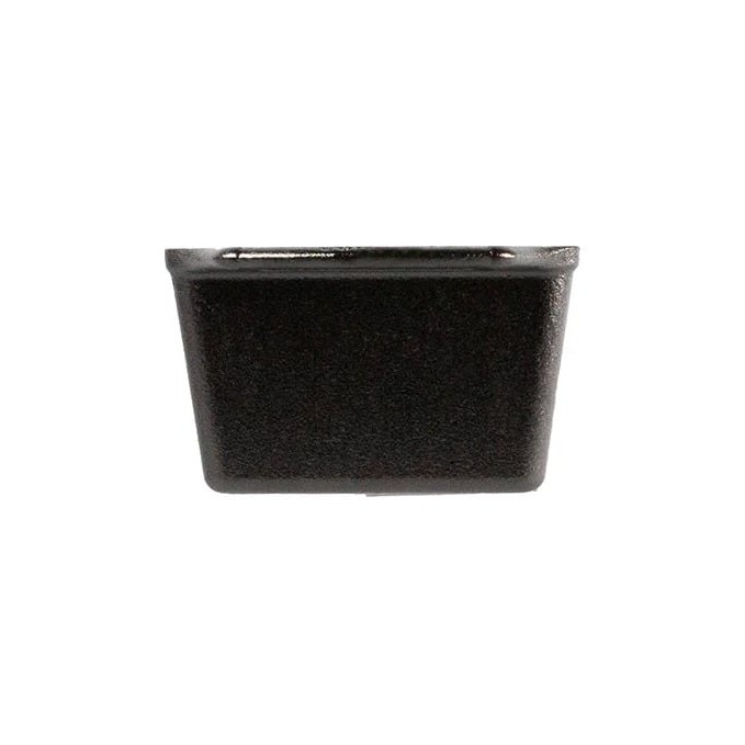 Lodge Molde para pan 21.5 x 11.4 cm | Lodge | Mimocook