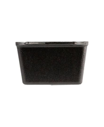 Lodge Seasoned Cast Iron Loaf Pan 21.5 x 11.4 cm | Lodge | Mimocook