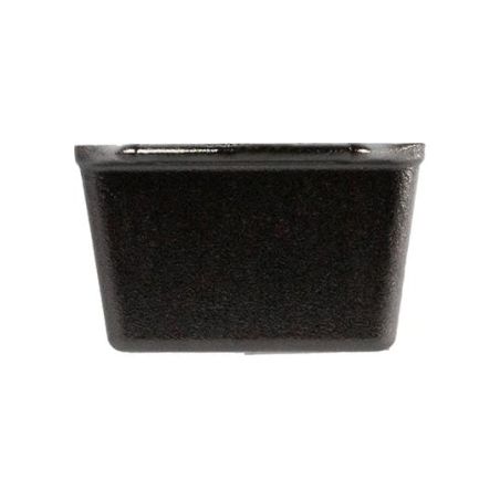 Lodge Seasoned Cast Iron Loaf Pan 21.5 x 11.4 cm | Lodge | Mimocook