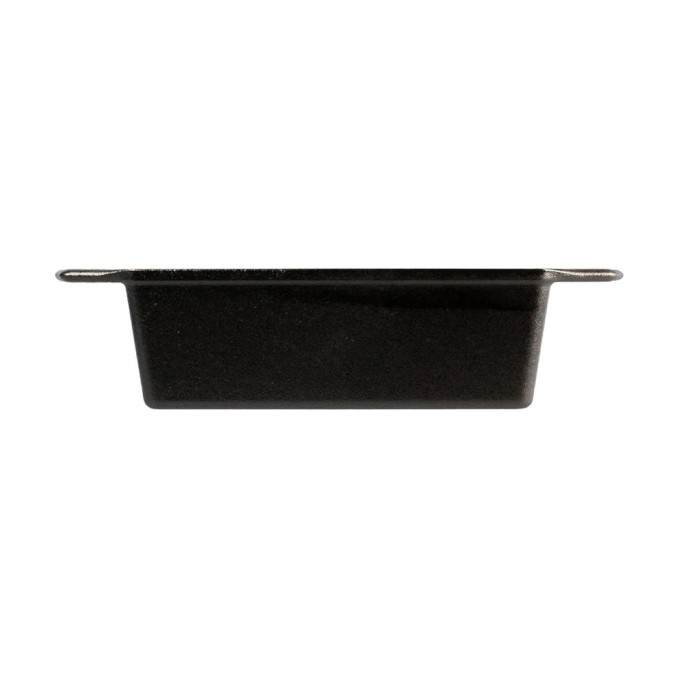 Lodge Gusseisen-Hackbratenform 21,5 x 11,4 cm | Lodge | Mimocook