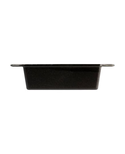 Lodge Seasoned Cast Iron Loaf Pan 21.5 x 11.4 cm | Lodge | Mimocook