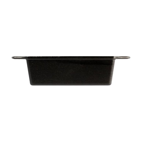 Lodge Gusseisen-Hackbratenform 21,5 x 11,4 cm | Lodge | Mimocook