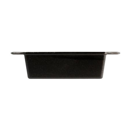 Lodge Seasoned Cast Iron Loaf Pan 21.5 x 11.4 cm | Lodge | Mimocook