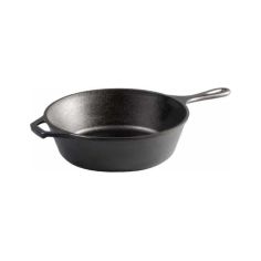 Lodge Sartén 26cm honda Hierro fundido