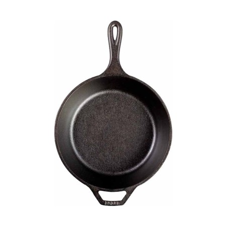 Lodge Frigideira Funda em Ferro Fundido 26cm | Lodge | Mimocook