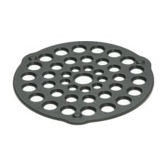 Lodge Plancha Carrée en Fonte 28 cm | Lodge | Mimocook