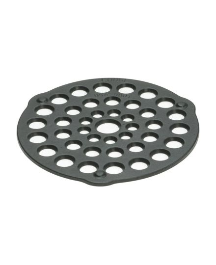 Lodge Trébede / Rejilla de Carne de Hierro Fundido 20 cm | Lodge | Mimocook