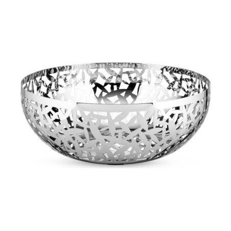 Alessi Cactus! Obstschale aus Edelstahl 29 cm | Alessi | Mimocook