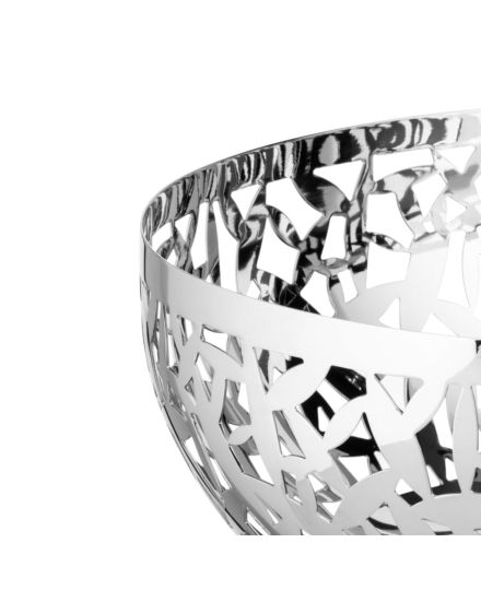 Alessi Cactus! Fruteira em Aço Inoxidável 29 cm | Alessi | Mimocook