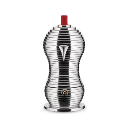 Alessi Pulcina Induction Espresso Coffee Maker 6 Cups | Alessi | Mimocook
