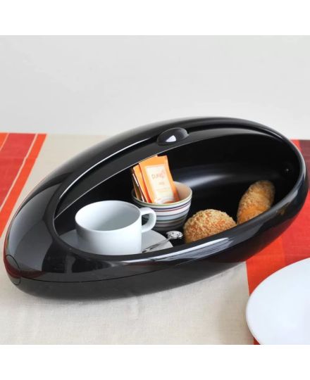 Alessi Gnam Brotkasten | Alessi | Mimocook