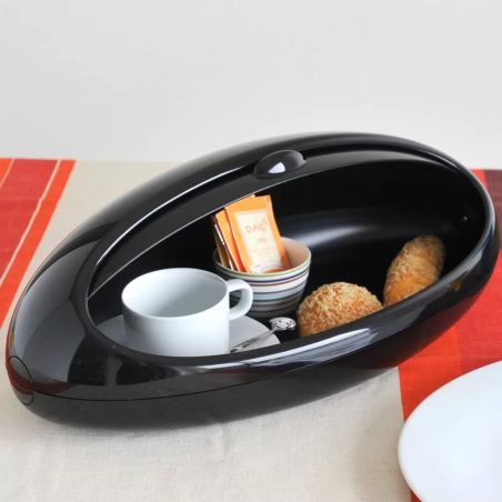 Alessi Gnam Brotkasten | Alessi | Mimocook