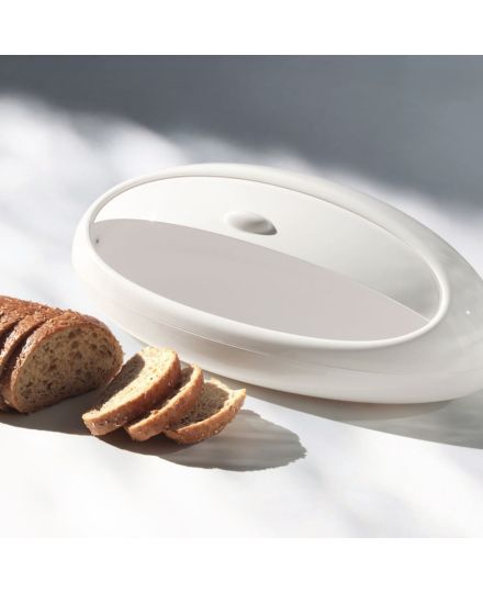 Alessi Gnam Caixa de Pão | Alessi | Mimocook