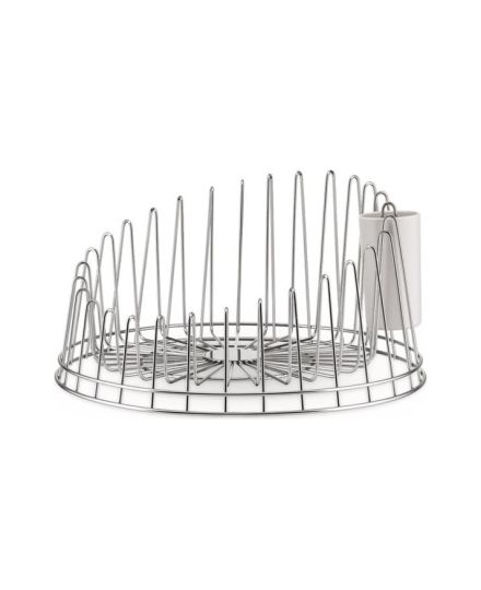 Alessi A Tempo Égouttoir à Vaisselle | Alessi | Mimocook
