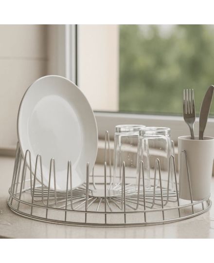 Alessi A Tempo Geschirrabtropfer | Alessi | Mimocook