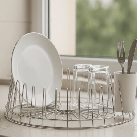 Alessi A Tempo Escurreplatos | Alessi | Mimocook