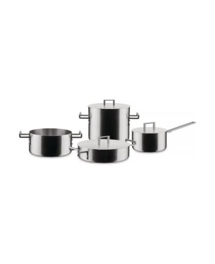 Alessi Convivio Topf-Set | Alessi | Mimocook