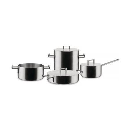 Alessi Convivio Topf-Set | Alessi | Mimocook