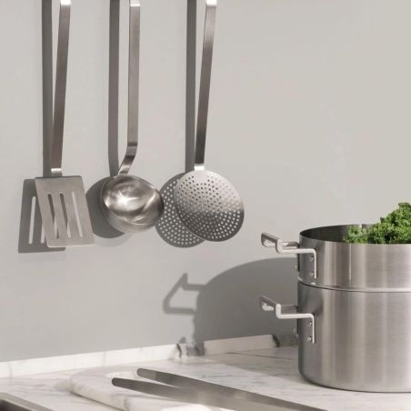 Alessi Convivio Batterie de Cuisine | Alessi | Mimocook