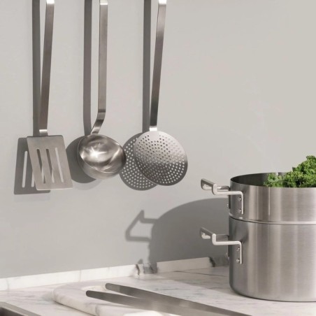 Alessi Convivio Conjunto de Panelas | Alessi | Mimocook
