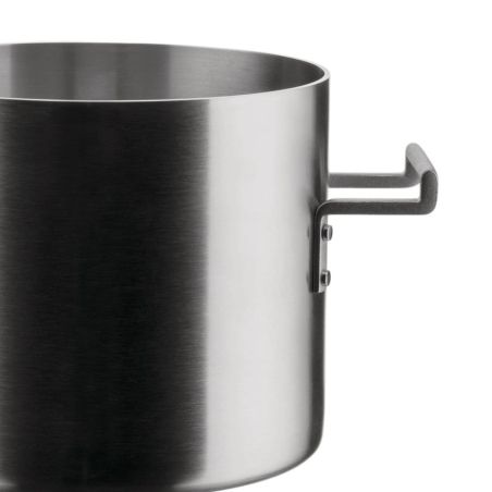 Alessi Convivio Juego de Cazuelas | Alessi | Mimocook