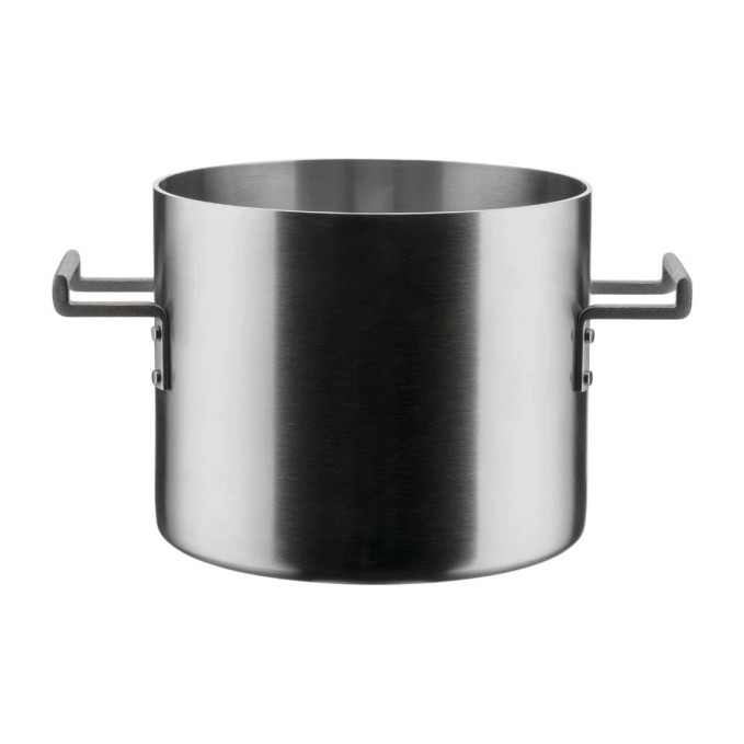Alessi Convivio Conjunto de Panelas | Alessi | Mimocook