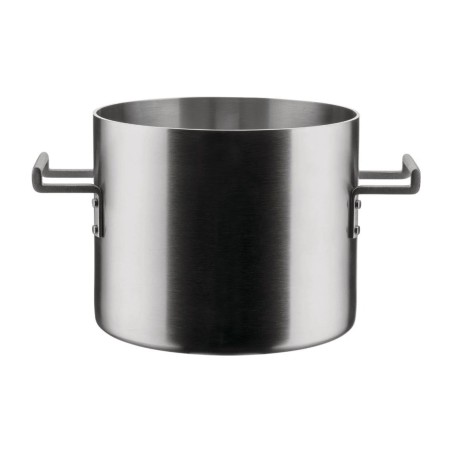 Alessi Convivio Conjunto de Panelas | Alessi | Mimocook