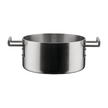 Alessi Convivio Conjunto de Panelas | Alessi | Mimocook