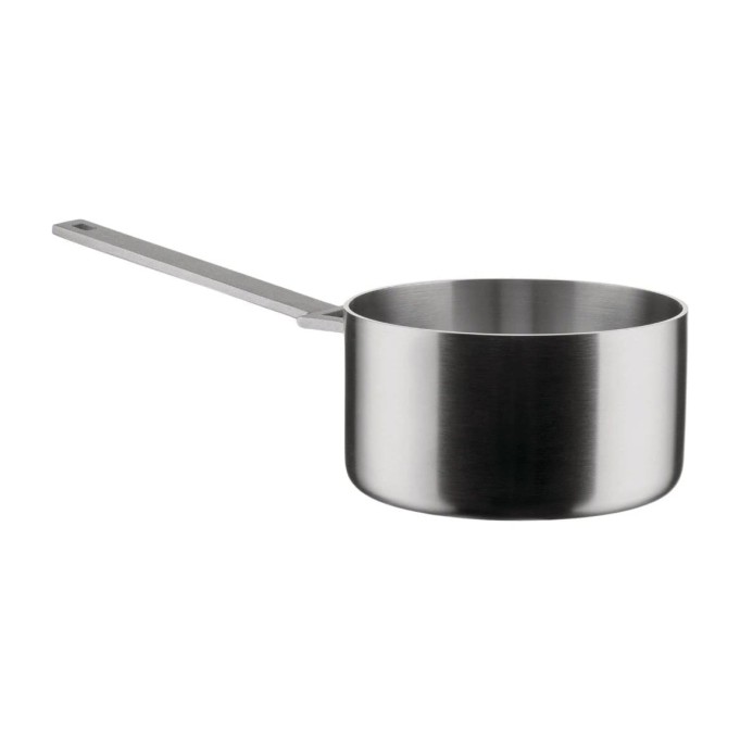 Alessi Convivio Conjunto de Panelas | Alessi | Mimocook