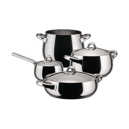 Alessi Mami Topf-Set | Alessi | Mimocook