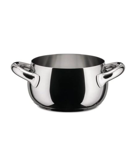 Alessi Mami Conjunto de Panelas | Alessi | Mimocook
