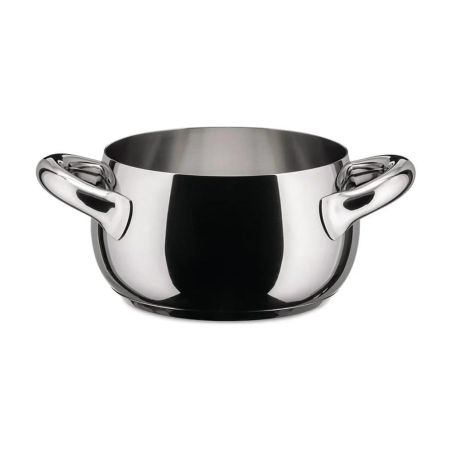 Alessi Mami Conjunto de Panelas | Alessi | Mimocook